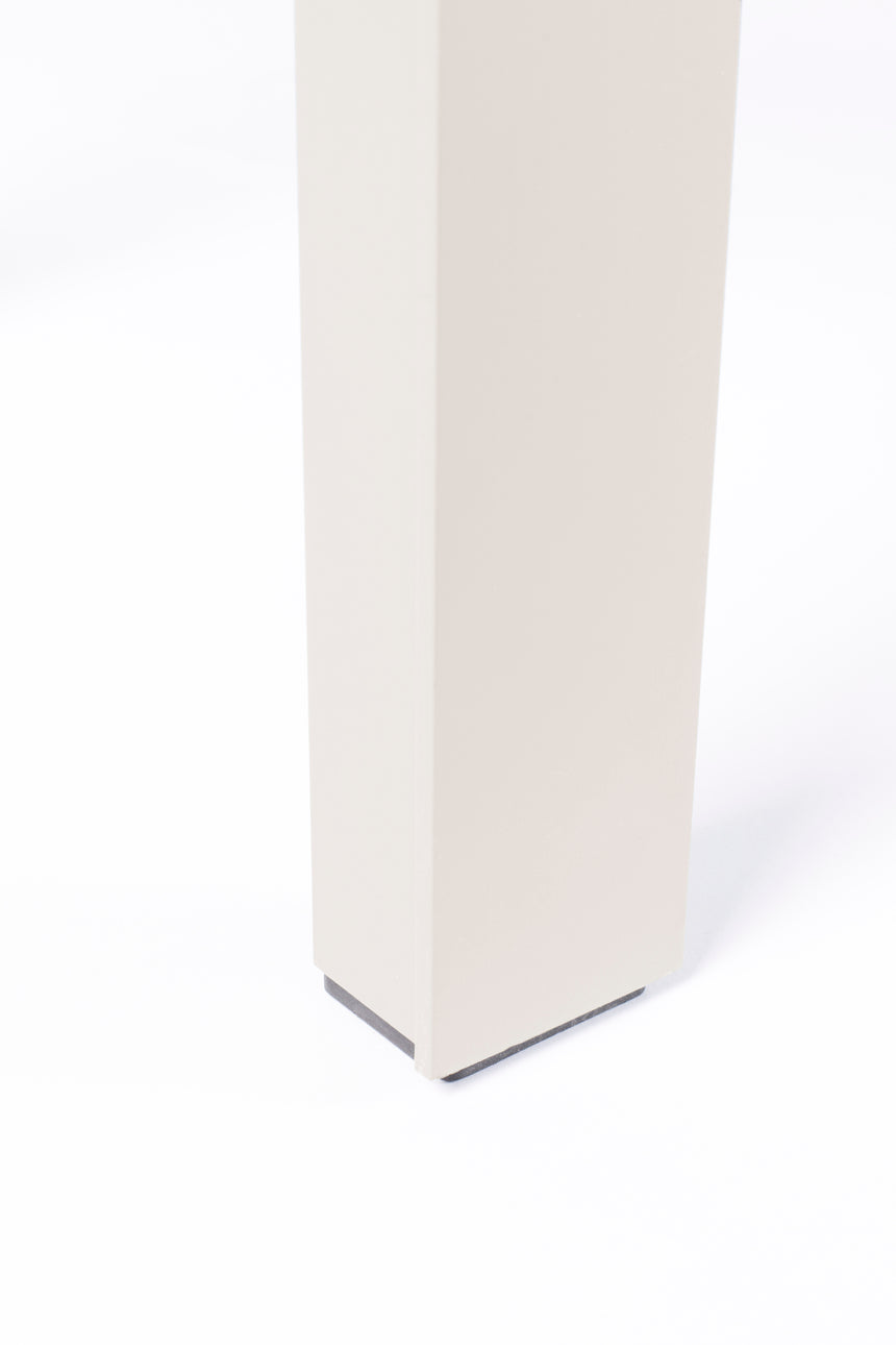 Vondel fém kerti pad 175x45