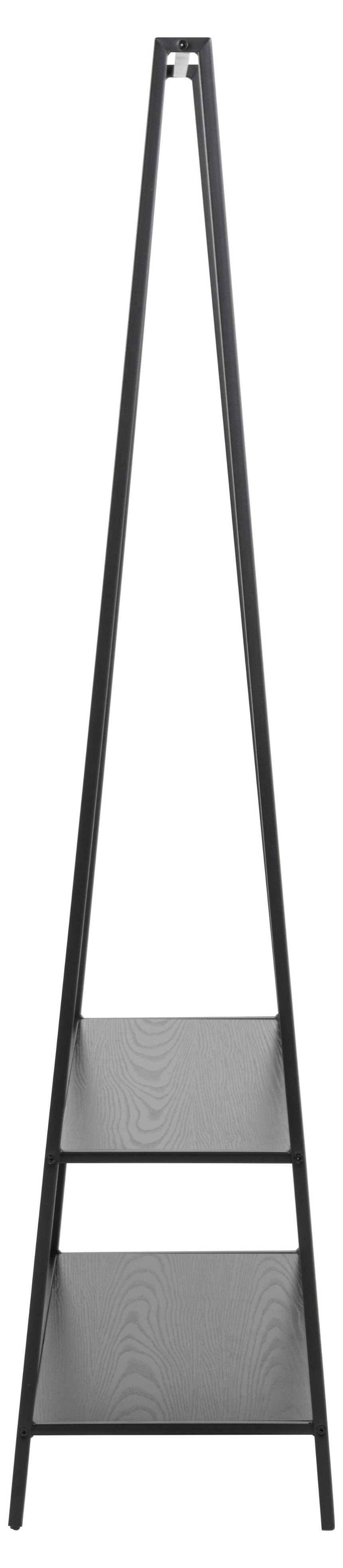 Seaford 2-shelf wooden hanger 77x165