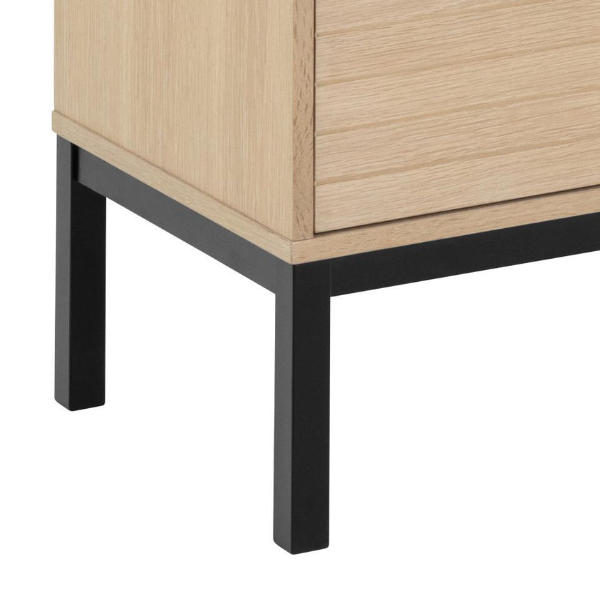 Kensington fa kabinet 91x120