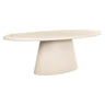 Clayton wooden dining table 220