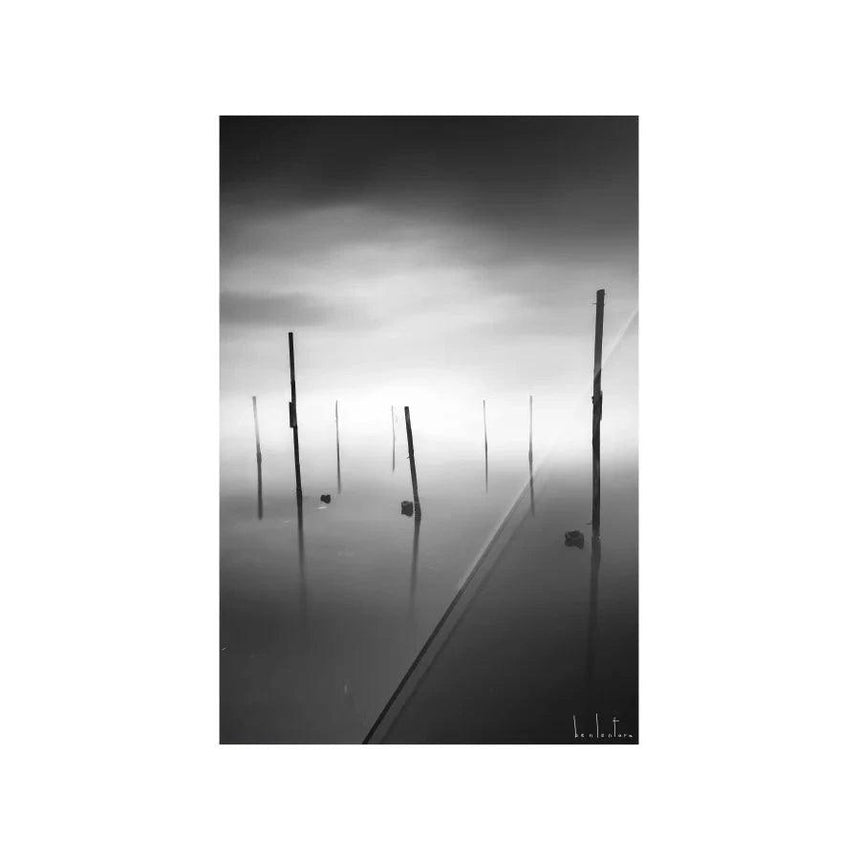 Fall In dizájn falikép