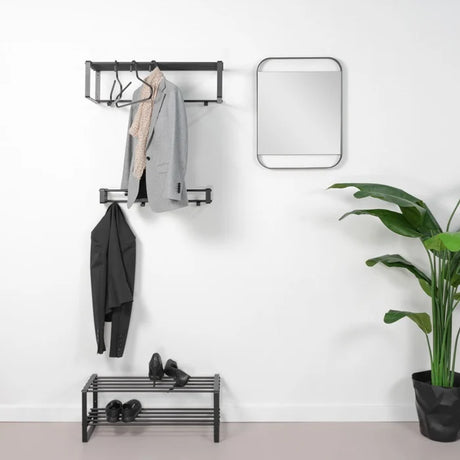 Marco metal mirror