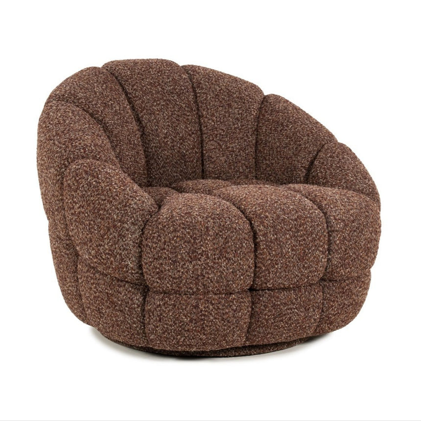 Fabio fabric chair