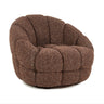 Fabio fabric chair