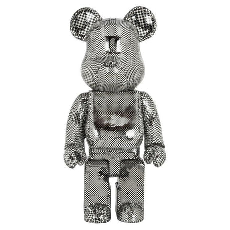 Bear műgyanta dekoráció 101 - Dutch Home