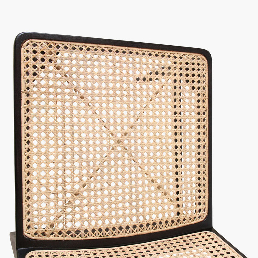 Nova rattan szék