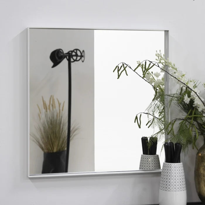 Marco metal mirror