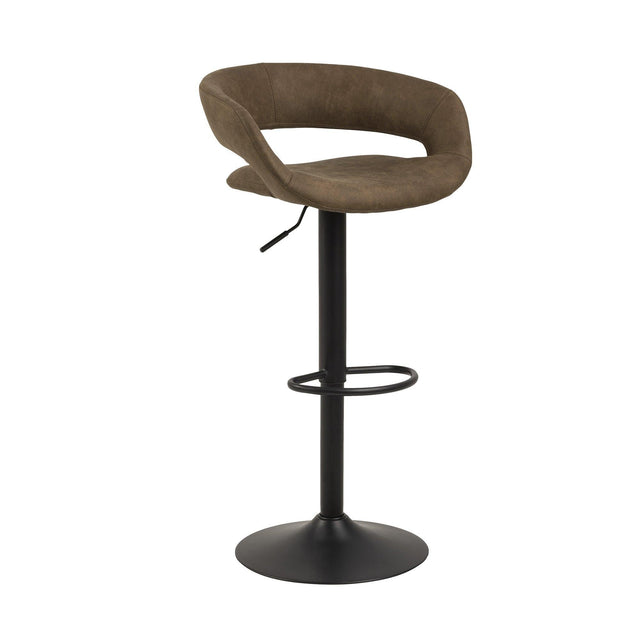 Grace szövet bárszék-2