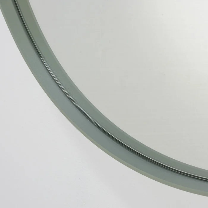 Marco metal mirror