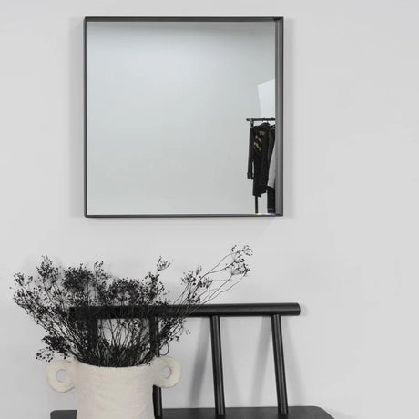 Marco metal mirror