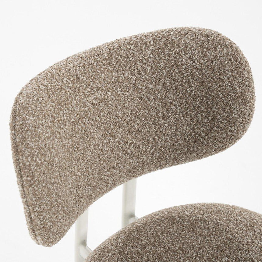 Daybreak szövet szék