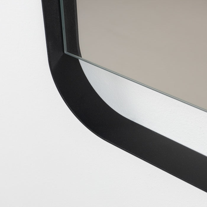 Marco metal mirror