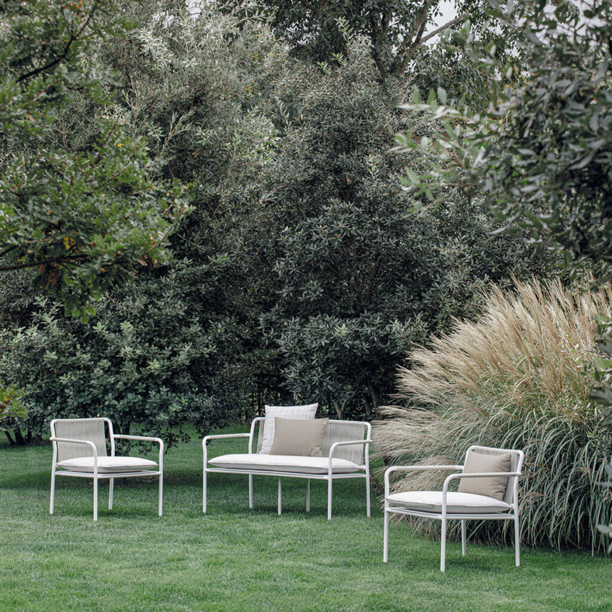 Air garden armchair