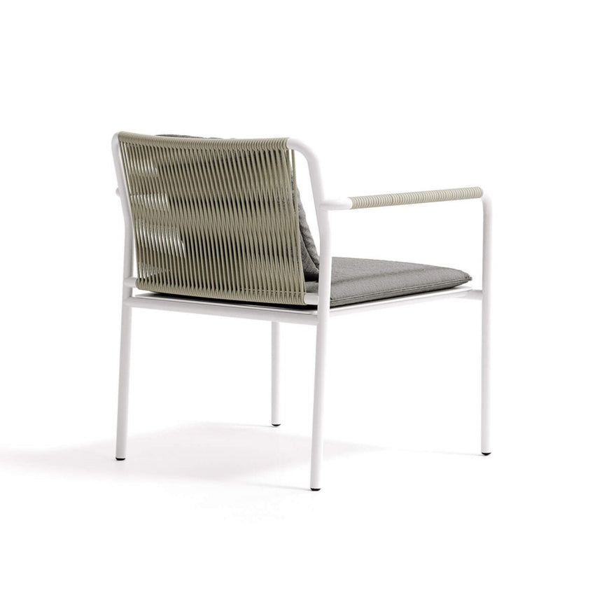 Air garden armchair