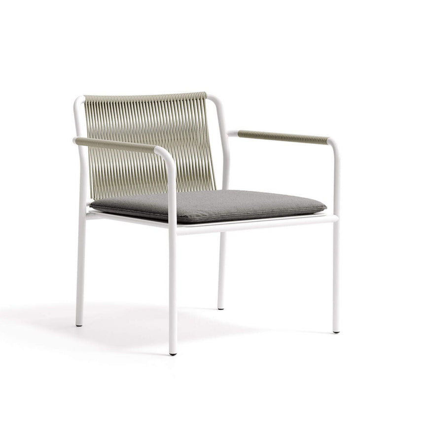 Air garden armchair