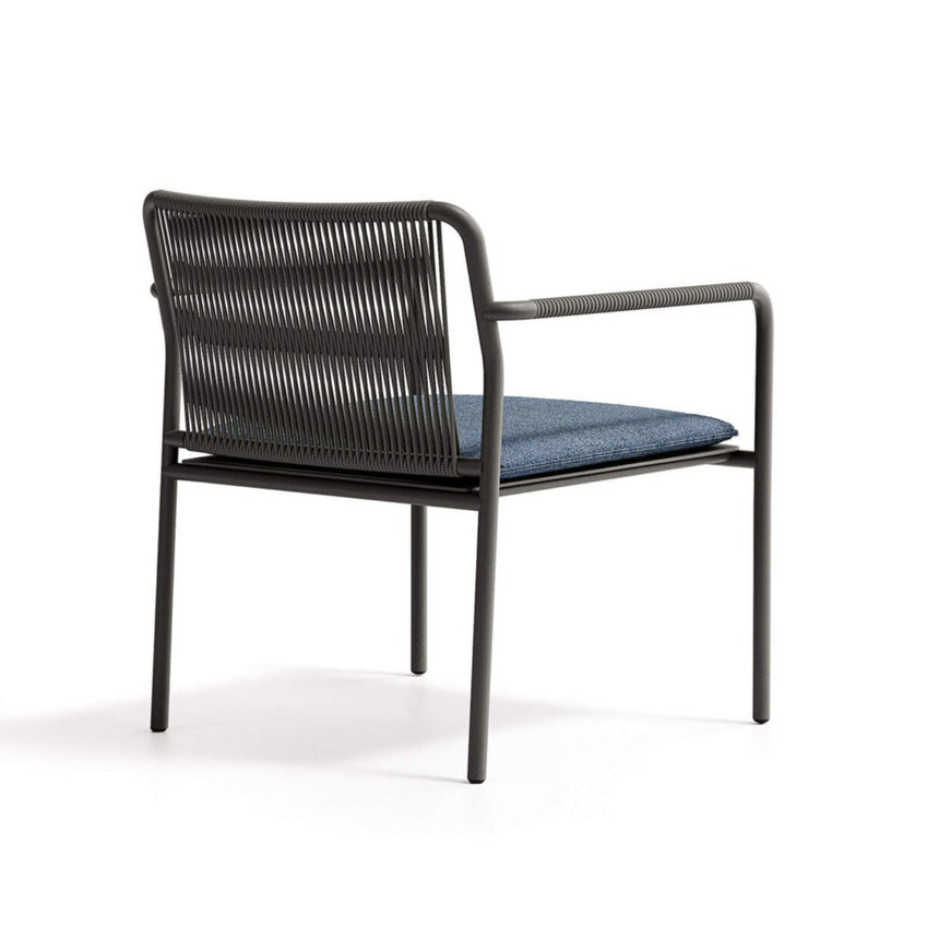 Air garden armchair