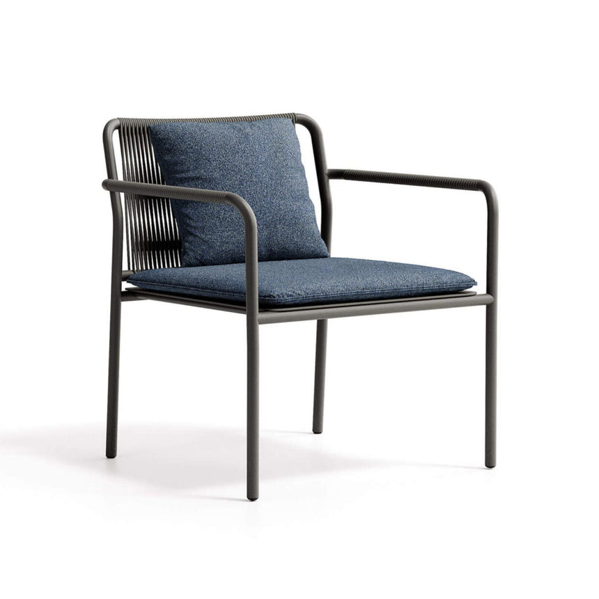 Air garden armchair