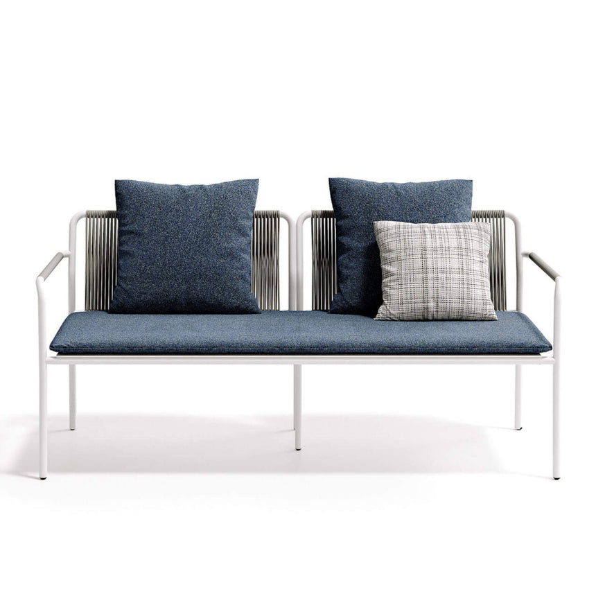 Portofino garden sofa