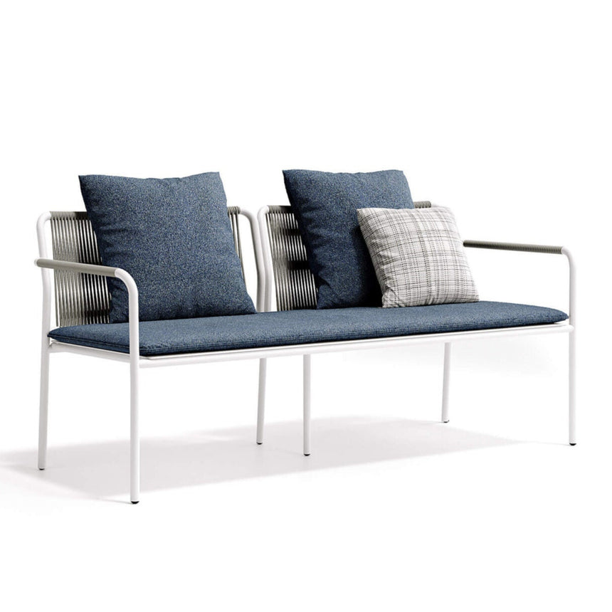 Portofino garden sofa