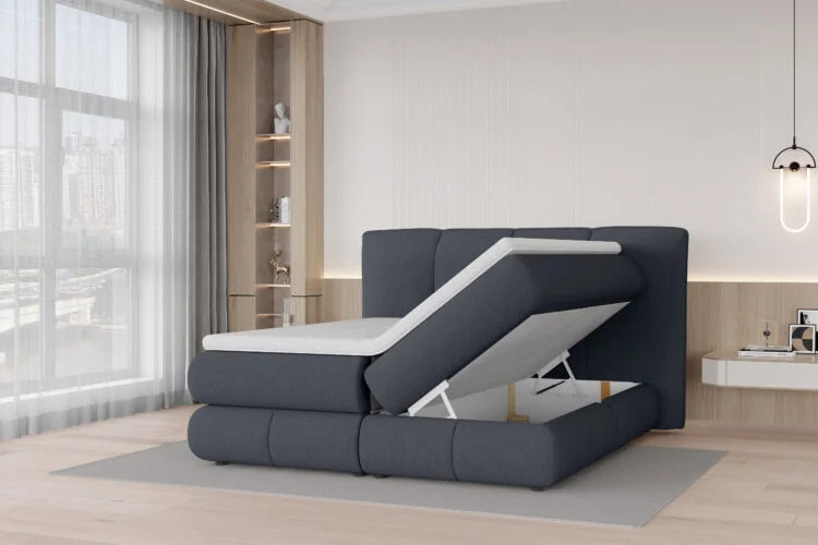 Alberto Boxspring ágy
