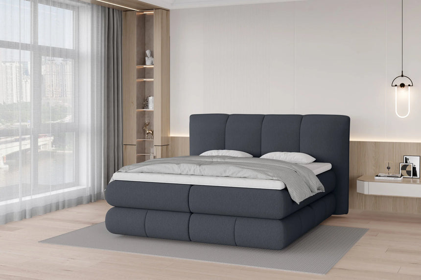 Alberto Boxspring ágy