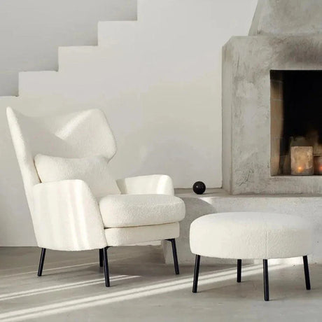 Alex fotel - Dutch Home