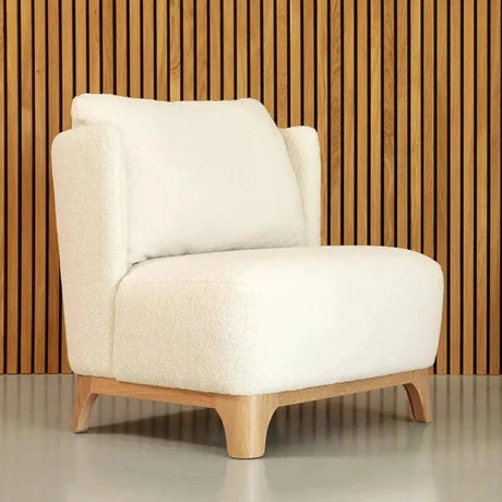 Alma fotel - Dutch Home