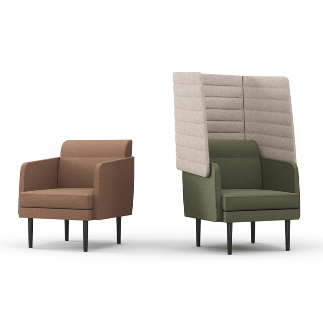 ARCIPELAGO fotel - Dutch Home