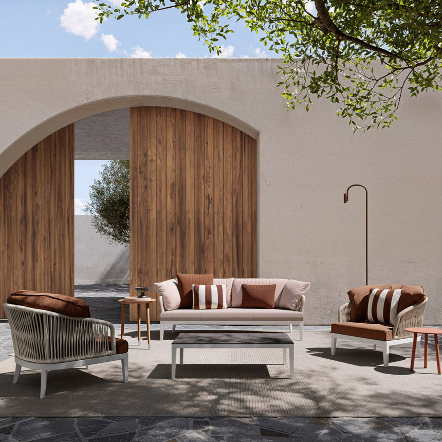 Dream garden armchair