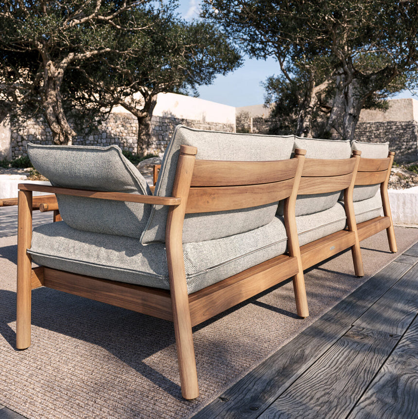 Panama garden sofa