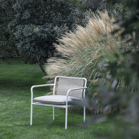 Air garden armchair
