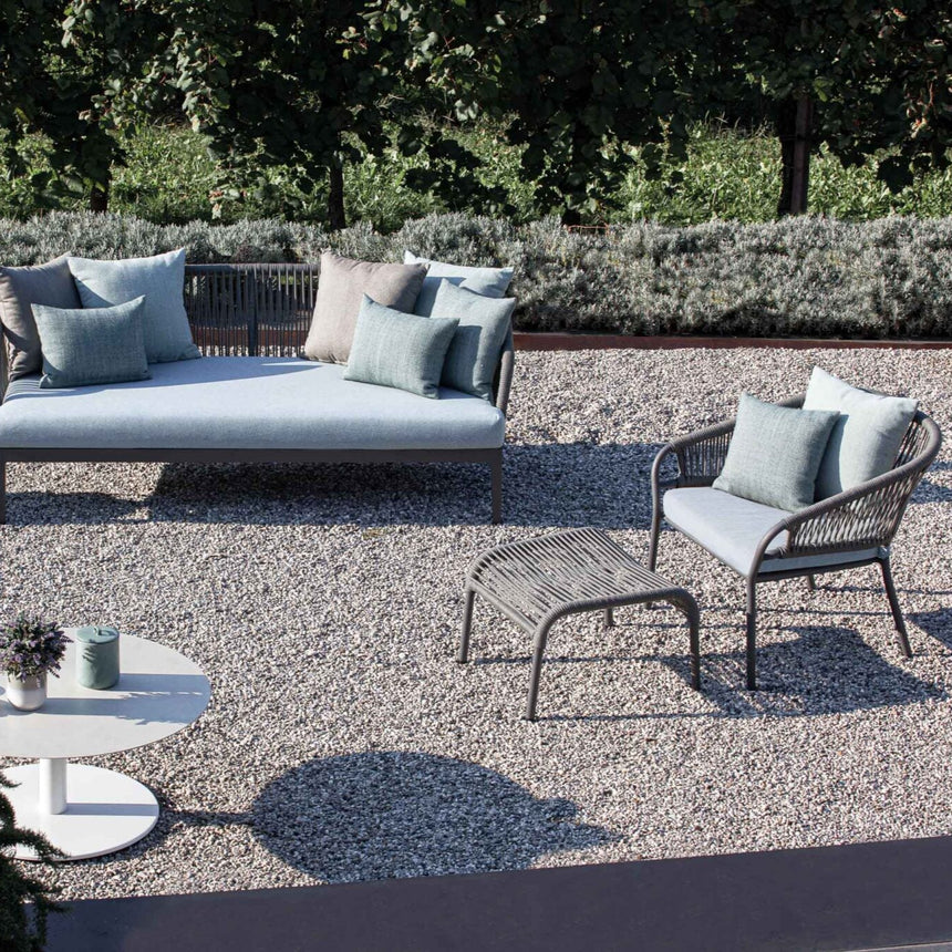 Pleasure garden armchair