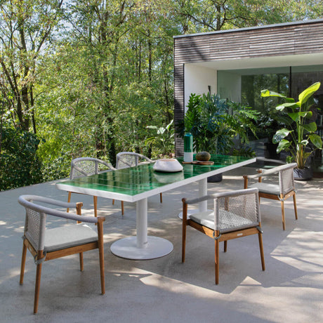 Pantagruel kerti asztal