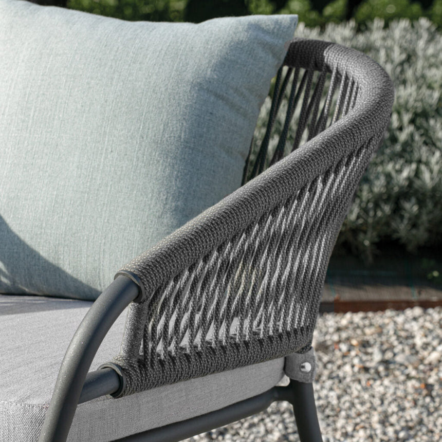 Pleasure garden armchair