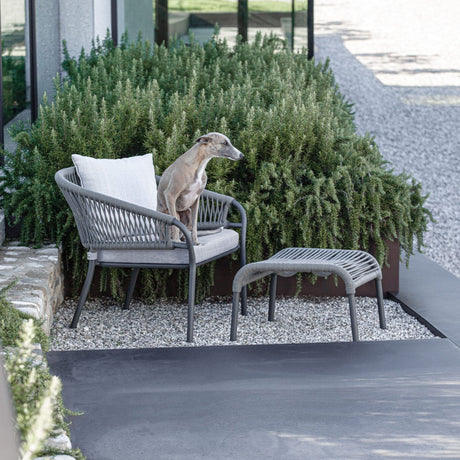 Pleasure garden armchair