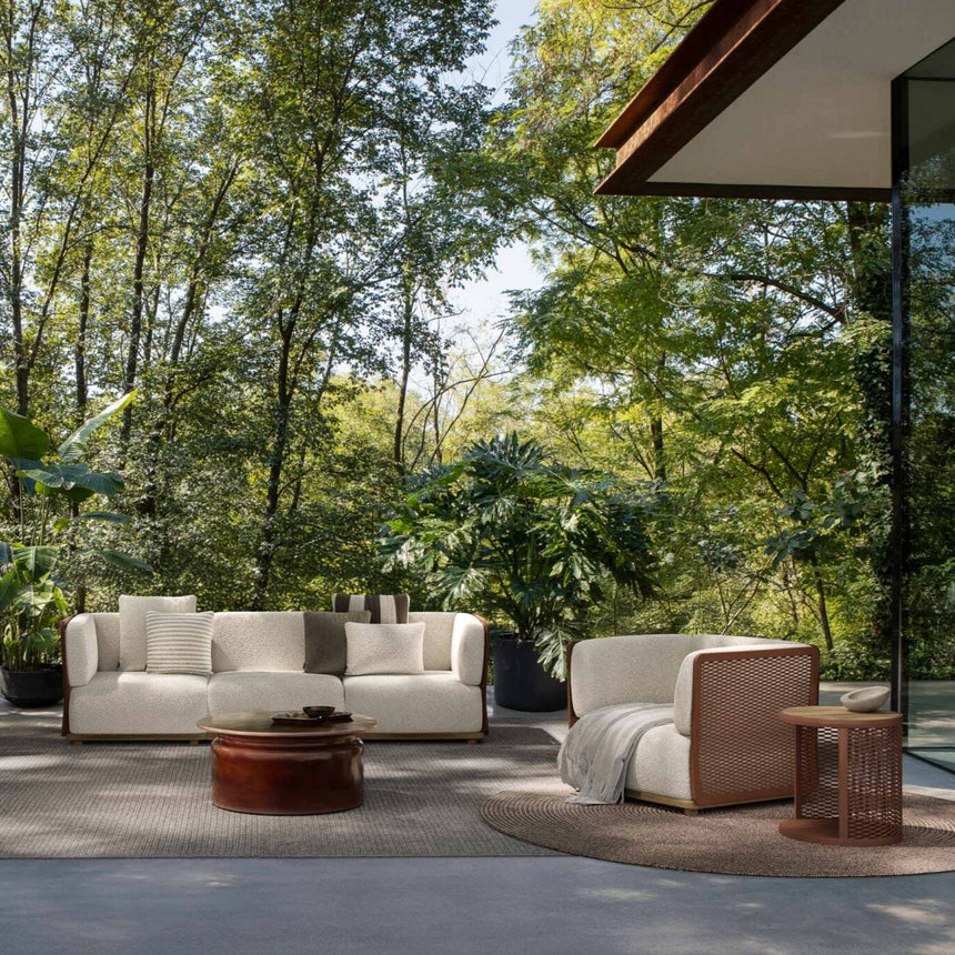 Switch garden modular sofa