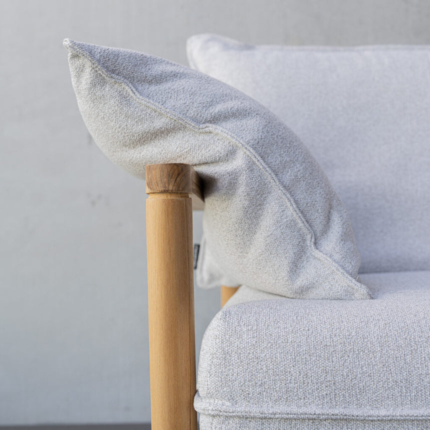Panama garden armchair