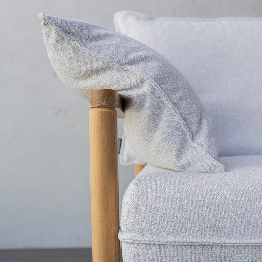 Panama garden sofa