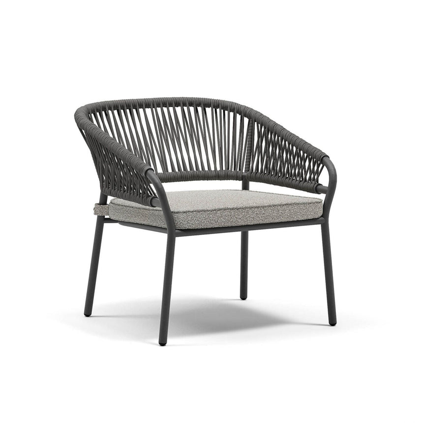 Pleasure garden armchair