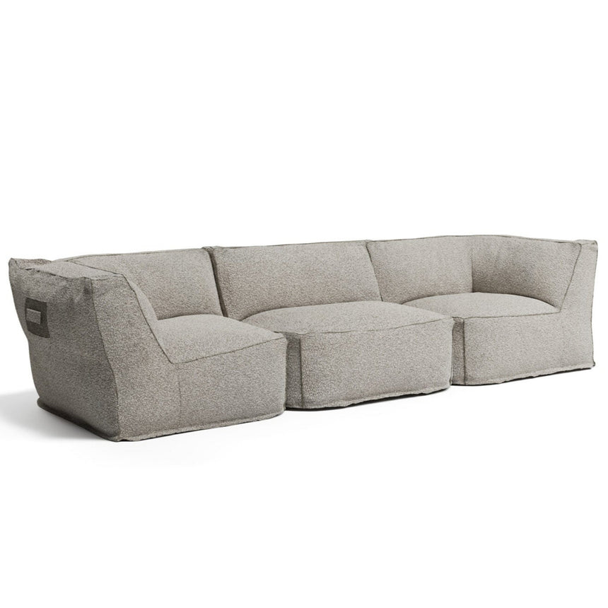 Portofino garden sofa
