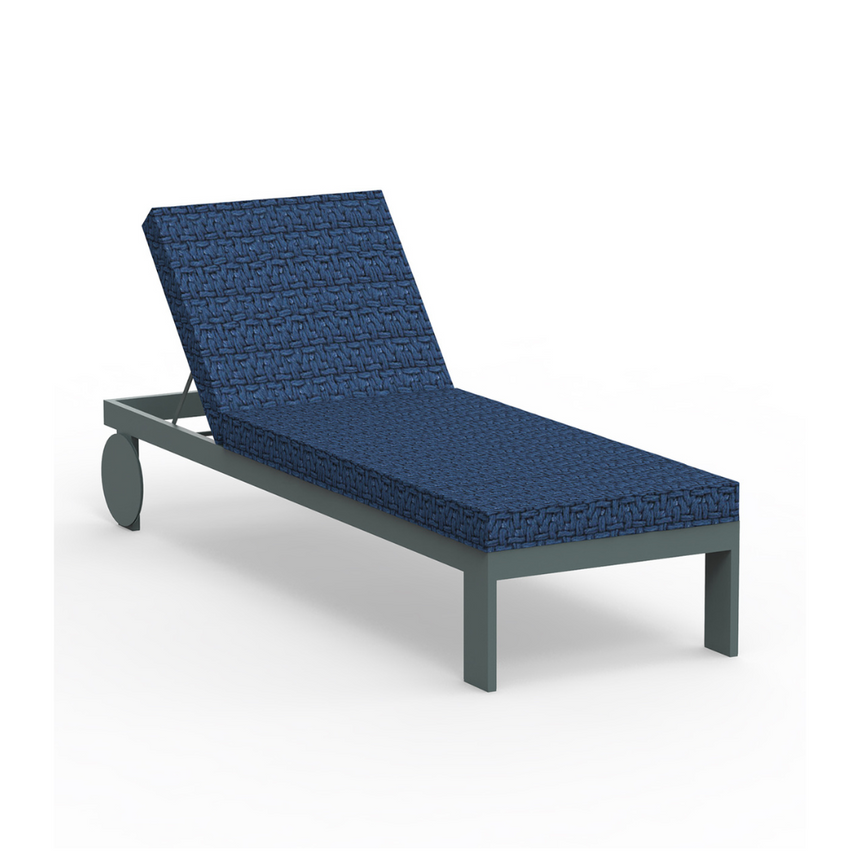 Posidonia napozóágy