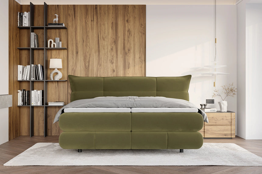 Auris Boxspring ágy