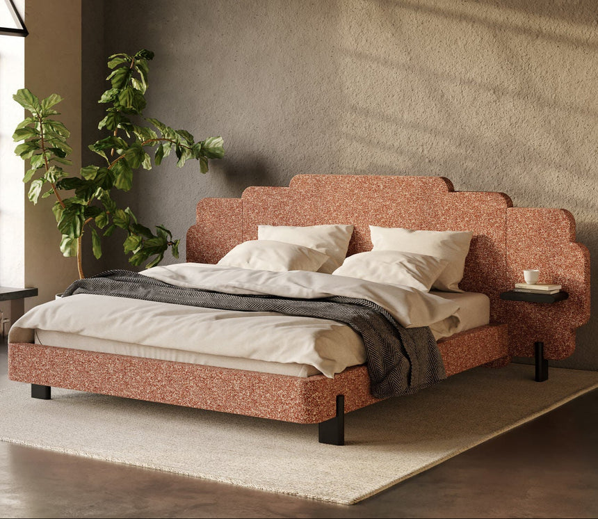 Vesta bed frame