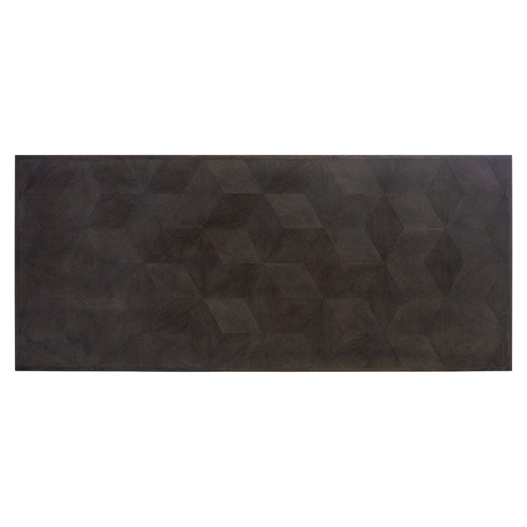 Luxor wooden dining table 230x100