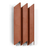 Albany wooden shoe cabinet 72x43