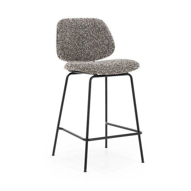 Jon szövet bárszék - Dutch Home