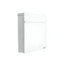 Albany wooden shoe cabinet 72x43