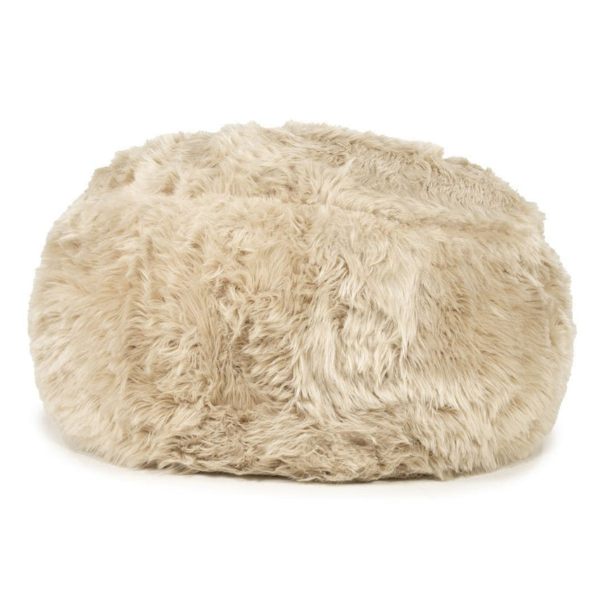 Snuzzle plüss fotel