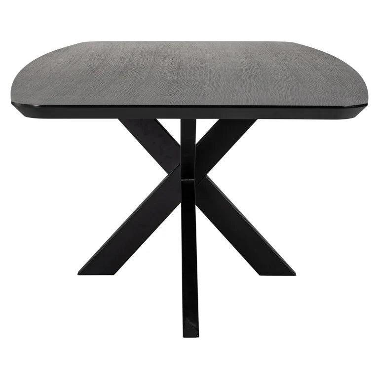 Bonvoy wooden dining table 235x100