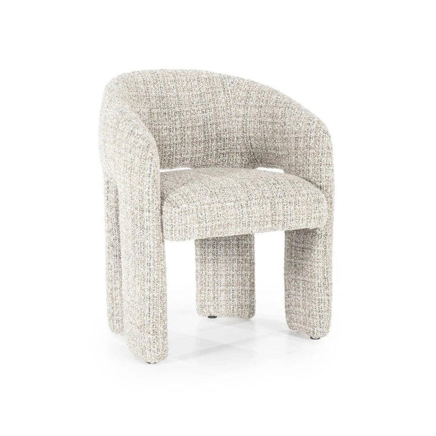 Hamilton szövet szék